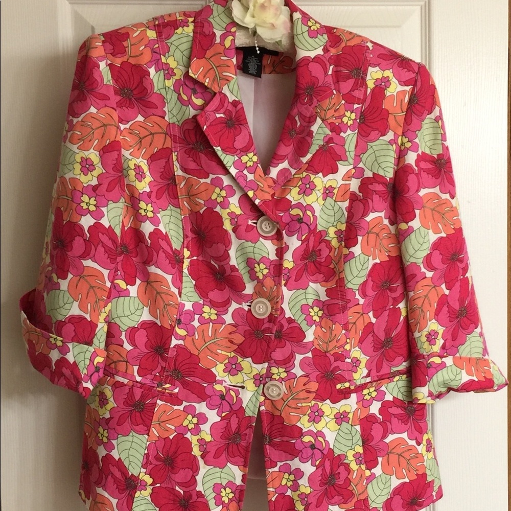 💖NORTON MCNAUGHTON JACKET💖